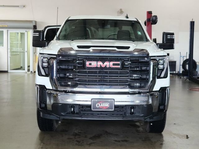 gmc sierra 2500hd 2024 1GT38LEY7RF224446 image gmc sierra 2500hd 2024 1GT38LEY7RF224446 image